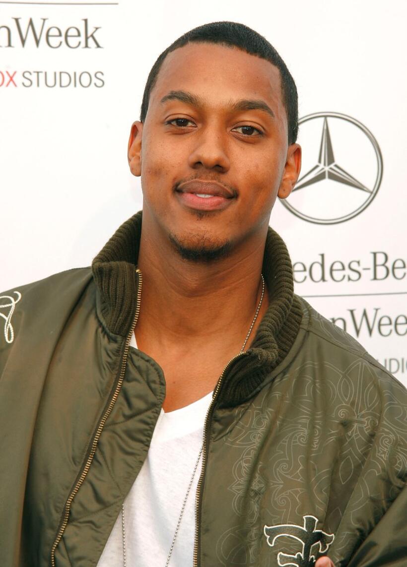 Wesley Jonathan Pictures and Photos | Fandango